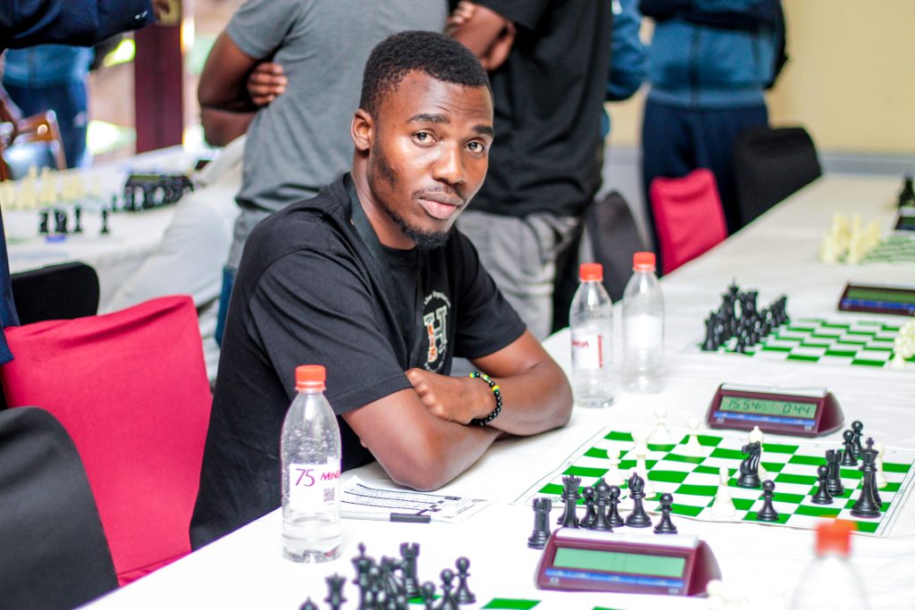 2023 Harare Pro-Chess League set for launch