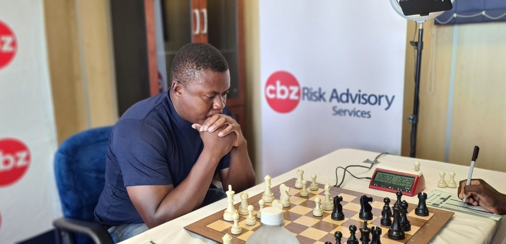 All is set for the 2023 CBZ National Chess Championship.