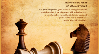 Kariba Rapid Chess Teams Tournament 2024