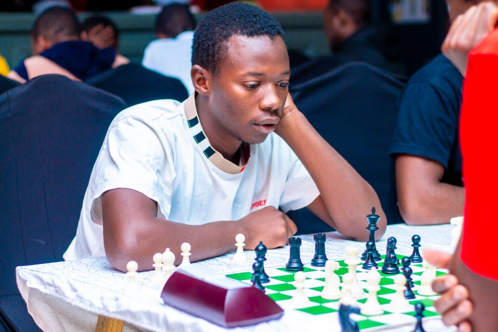 How to Start a successful Chess Club in Zimbabwe