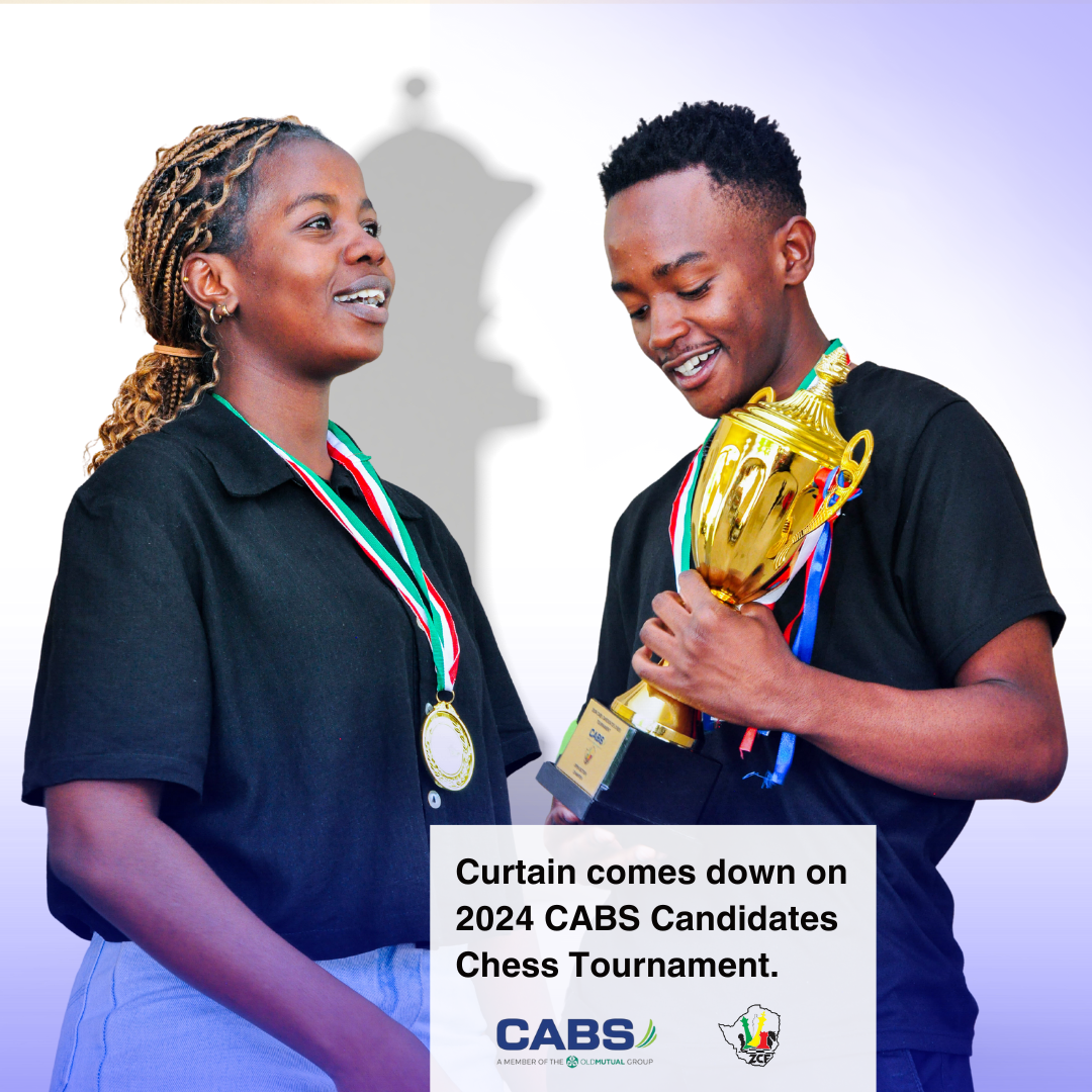 2025 CABS Candidates Chess Tournament exceeds expectations