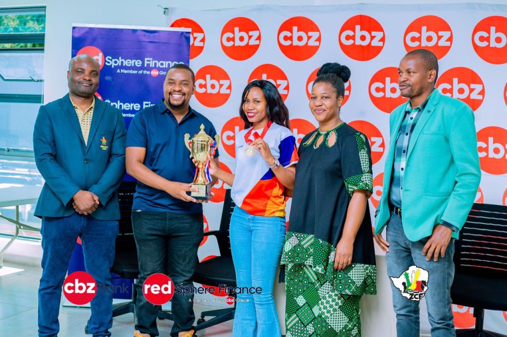 Jele, Makwena, crowned 2025 National Chess Champions Jele, Makwena, crowned 2025 National Chess Champions