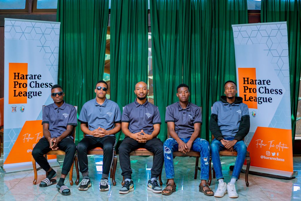 Zimworx Knights stuns prolific UZ in Round 19 of the HPCL 2025 Zimworx Knights stuns prolific UZ in Round 19 of the HPCL 2025