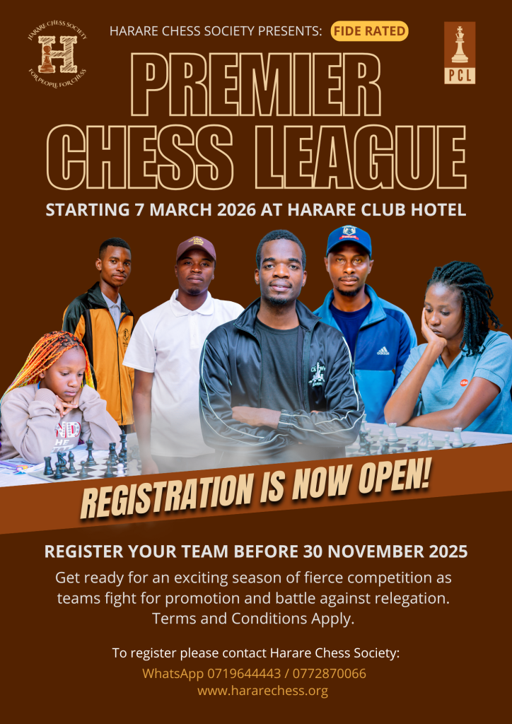 Premier Chess League
