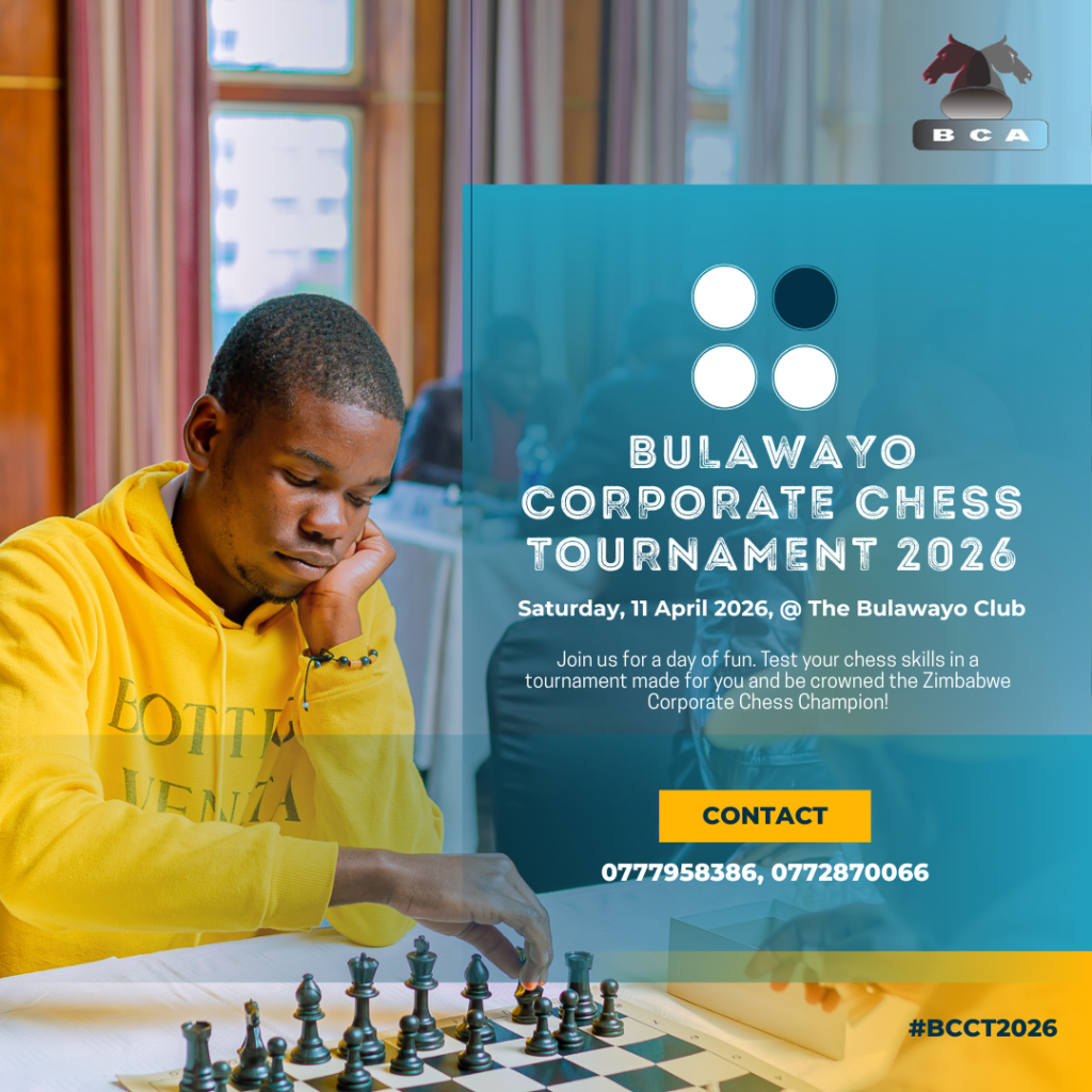 Bulawayo Corporate Chess Tournament