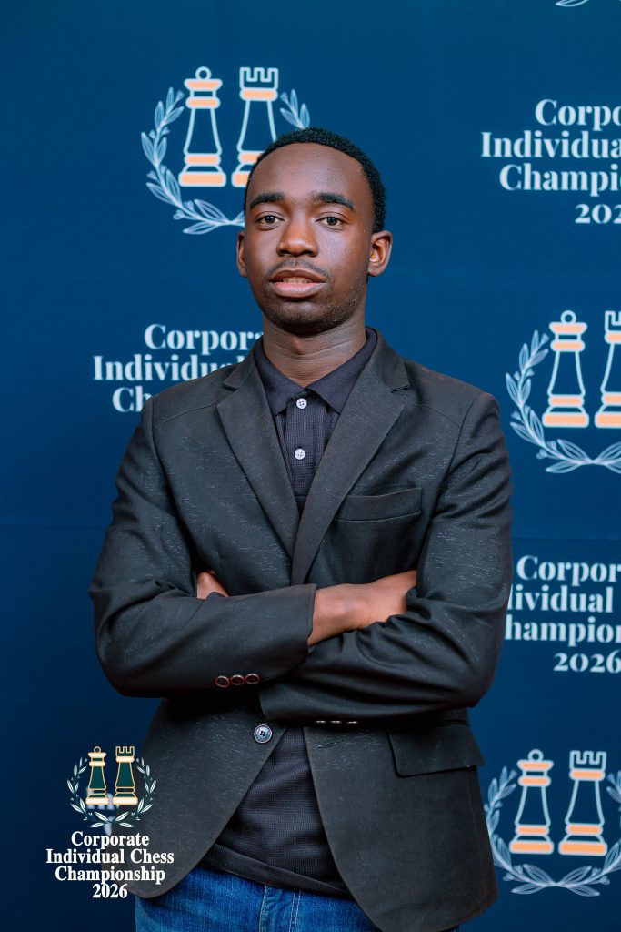 Nyatsambo Crowned Champion at 2026 Corporate Individual Chess Championship Nyatsambo Crowned Champion at 2026 Corporate Individual Chess Championship